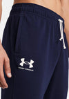 Under Armour Rival Terry Joggers, Midnight Navy
