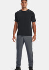Under Armour Sportstyle T-Shirt, Black