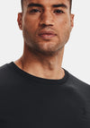 Under Armour Sportstyle T-Shirt, Black