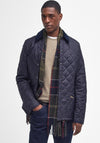 Barbour Men’s Gallingale Tartan Scarf, Classic Green