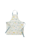 Catherine Lansfield Cottage Friends Printed Apron