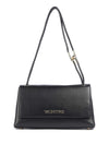 Valentino Fable Small Shoulder Bag, Black