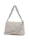 Valentino Medium Crossbody Bag, Beige