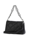 Valentino Medium Crossbody Bag, Black