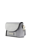Valentino Icy Crossbody Bag, Grigio