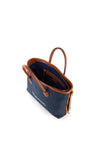 Valentino Leith Shopper Bag, Denim