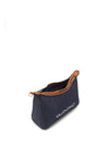 Valentino Leith Shoulder Bag, Denim