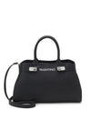 Valentino Midtown Grab Bag, Black