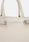 Valentino Midtown Grab Bag, Ecru