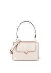 Valentino Queens Mini Crossbody Bag, Gold