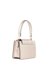 Valentino Queens Mini Crossbody Bag, Gold