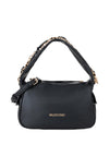 Valentino Saphia Hobo Bag, Black