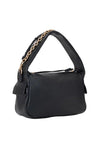 Valentino Saphia Hobo Bag, Black