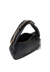 Valentino Saphia Hobo Bag, Black