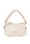 Valentino Saphia Hobo Bag, Ecru