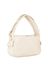 Valentino Saphia Hobo Bag, Ecru