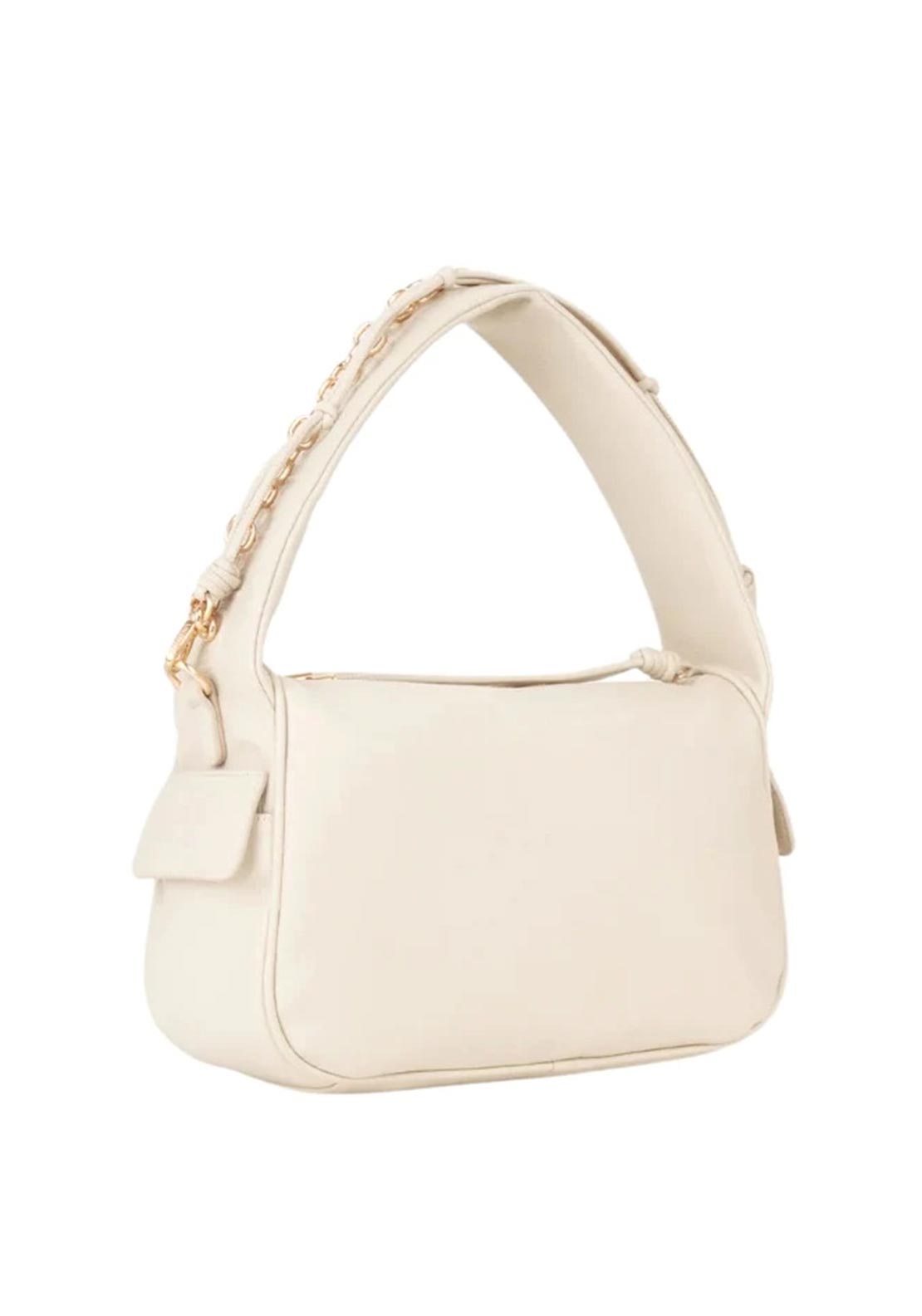 Valentino Saphia Hobo Bag, Ecru