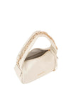 Valentino Saphia Hobo Bag, Ecru
