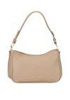Valentino Thao Shoulder Bag, Beige