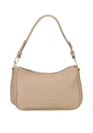 Valentino Thao Shoulder Bag, Beige