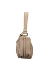 Valentino Thao Shoulder Bag, Beige