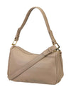 Valentino Thao Shoulder Bag, Beige