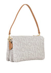 Valentino Regina Re Wallet, Cream
