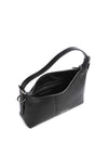 Valentino Yuki Small Shoulder Bag, Black