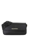 Valentino Aleksandra Medium Shoulder Bag, Black