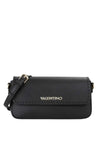 Valentino Aleksandra Medium Shoulder Bag, Black