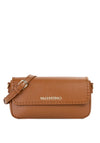 Valentino Aleksandra Medium Shoulder Bag, Tan