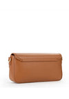 Valentino Aleksandra Medium Shoulder Bag, Tan
