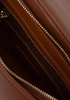 Valentino Aury Re Bag, Tan