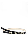 Valentino Belty Belt, Black