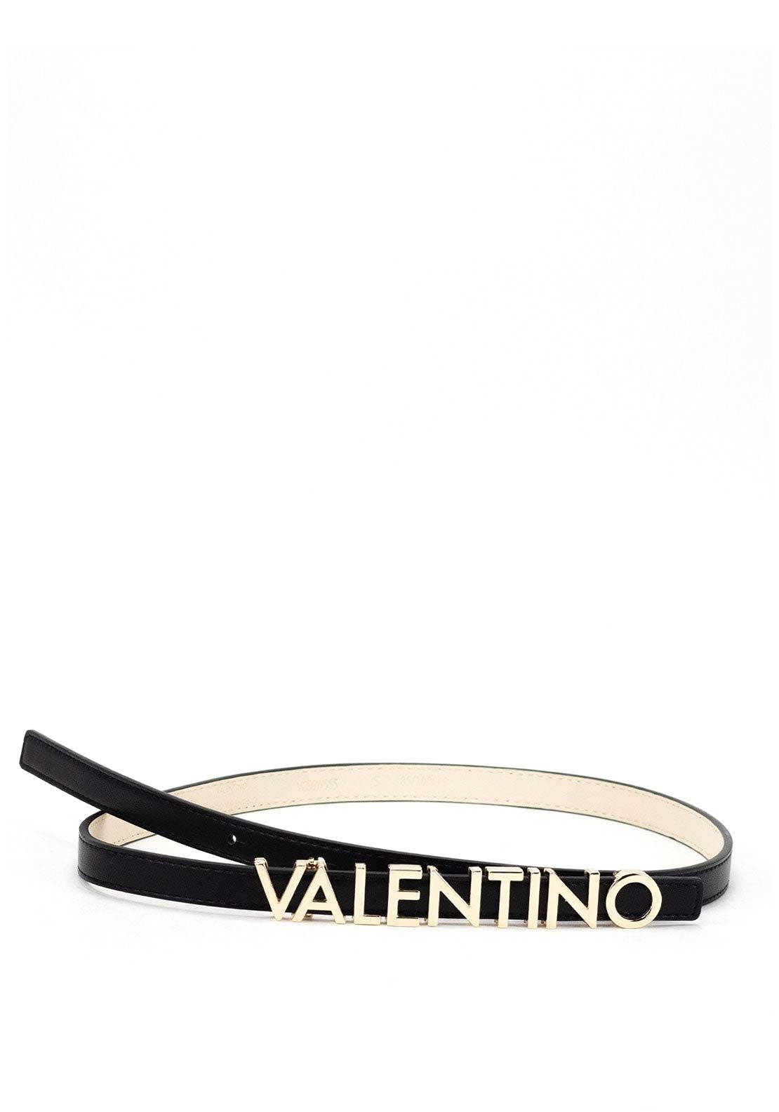 Valentino Belty Belt, Black