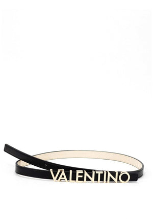 Valentino Belty Belt, Black