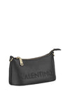 Valentino Bianka Mini Shoulder Bag, Black
