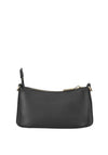 Valentino Bianka Mini Shoulder Bag, Black