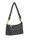 Valentino Bianka Mini Shoulder Bag, Black