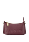 Valentino Bianka Mini Shoulder Bag, Burgundy