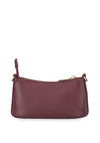 Valentino Bianka Mini Shoulder Bag, Burgundy