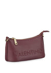 Valentino Bianka Mini Shoulder Bag, Burgundy