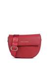 Valentino Bigs Saddle Crossbody Bag, Red