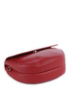 Valentino Bigs Saddle Crossbody Bag, Red
