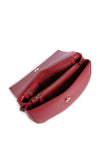 Valentino Bigs Saddle Crossbody Bag, Red