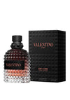 Valentino Uomo Born in Roma Coral Fantasy EDT, 50ML