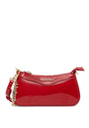 Valentino Elly Shoulder Bag, Red