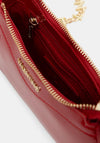Valentino Elly Shoulder Bag, Red