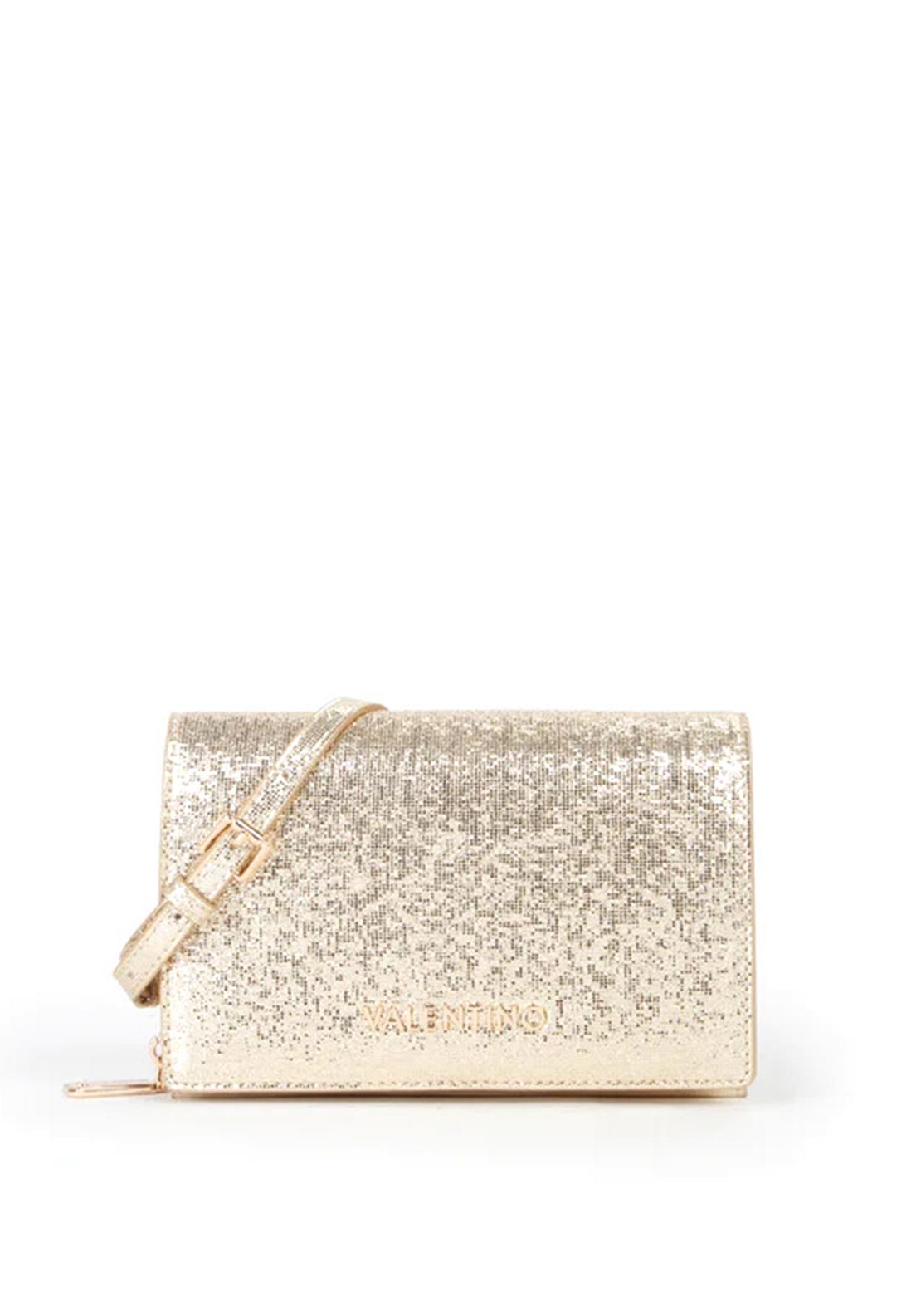 VALENTINO EMBER FLAP BAG