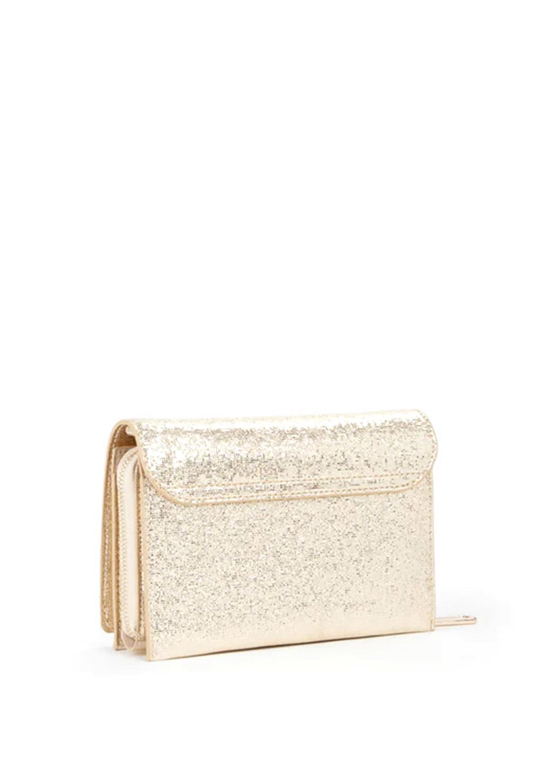 VALENTINO EMBER FLAP BAG